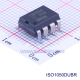 ISO1050DUBR ISO1050DUB Isolierte CAN-Transceiver