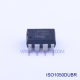 ISO1050DUBR ISO1050DUB Isolated CAN Transceivers