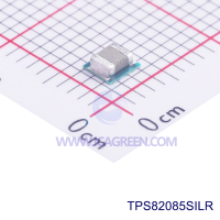 Modules d'alimentation CC-CC TPS82085SILR