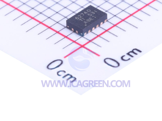 TPS62740DSSR TPS62740DSST Convertoare DC-DC