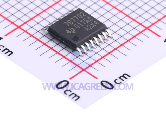 TPS7B7702QPWPRQ1 Linear Voltage Regulators (LDO)