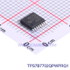 TPS7B7702QPWPRQ1 Linear Voltage Regulators (LDO)