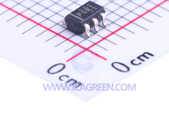 TPS3103K33DBVR TPS3103K33DBVRG4 Monitors & Reset Circuits