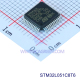 Unidades de microcontrolador ARM STM32L051C8T6 STM32L051C8T6TR (MCUs/MPUs/SOCs)