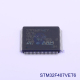 Unités de microcontrôleur STM32F407VET6 STM32F407VET6TR (MCU/MPU/SOC)