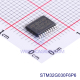 Unidades microcontroladoras STM32G030F6P6 STM32G030F6P6TR (MCUs/MPUs/SOCs)