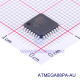 ATMEGA88PA-AU ATMEGA88PA-AUR 8-bit Microcontroller Units (MCUs/MPUs/SOCs)