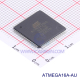 ATMEGA2560-16AU ATMEGA2560-16AUR 8-bit Microcontroller Units (MCUs/MPUs/SOCs)