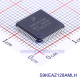 S9KEAZ128AMLH ARM Microcontroller Units (MCUs/MPUs/SOCs)