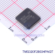 TMS320F28034PAGT TMS320F28034PAGQ Unidades de microcontrolador de 32 bits (MCU/MPU/SOC)