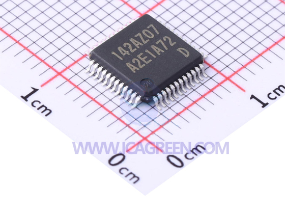 R7FA2E1A72DFL#AA0 ARM Microcontroller Units (MCUs/MPUs/SOCs)