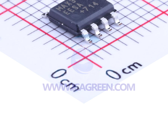 Circuite integrate MAX3485EESA+ MAX3485EESA+T RS-485/RS-422