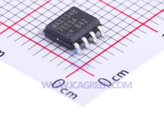 MAX13487EESA+T MAX13487EESA+ RS-485/RS-422 ICs