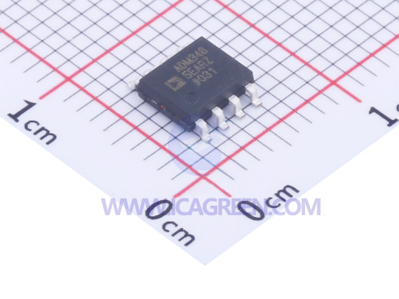 ADM3485EARZ ADM3485EARZ-REEL7 CI RS-485/RS-422