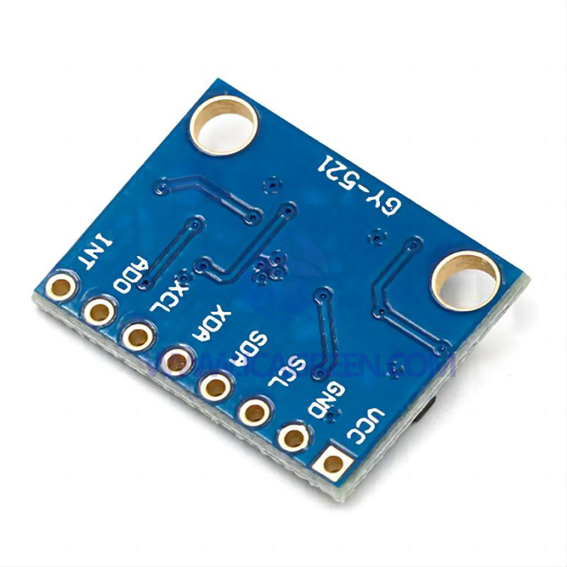 MPU6050 MPU-6050 Attitude Sensor/Gyroscope