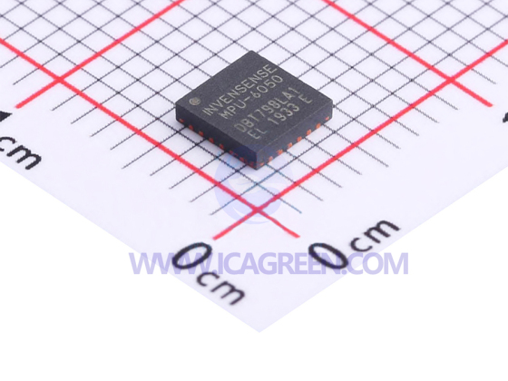 MPU6050 MPU-6050 Attitude Sensor/Gyroscope