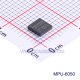 MPU6050 MPU-6050 Attitude Sensor/Gyroscope