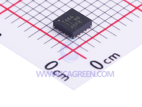 TMP464AIRGTR TMP464AIRGTT Board Mount Temperature Sensors