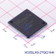 XC6SLX9-2TQG144I Dispozitiv logic programabil (CPLD/FPGA)