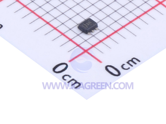 TPD3E001DRLR TPD3E001DRLRG4 ESD Suppressors / TVS Diodes