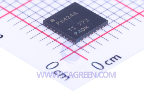 TCA6424ARGJR Interface - I/O Expanders