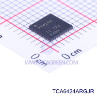 TCA6424ARGJR Interface - I/O Expanders