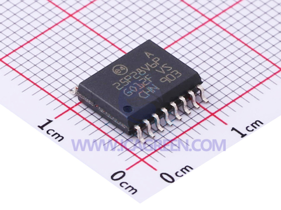 M25P128-VMF6TPB M25P128-VMF6TPB TR NOR Flash