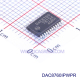 DAC8760IPWPR DAC8760IPWP Digital To Analog Converters (DACs)