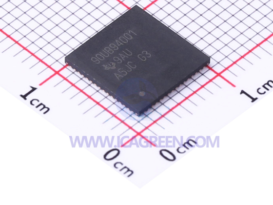 DS90UB940TNKDRQ1 Serializers & Deserializers - Serdes