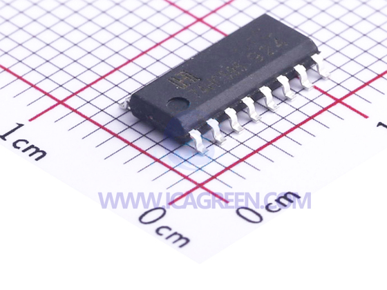 74HC595D 74HC595D,118 Shifting Register