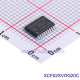 XCF02SVOG20C Dispozitiv logic programabil (CPLD/FPGA)