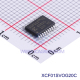 Dispositivo lógico programable XCF01SVOG20C (CPLD/FPGA)