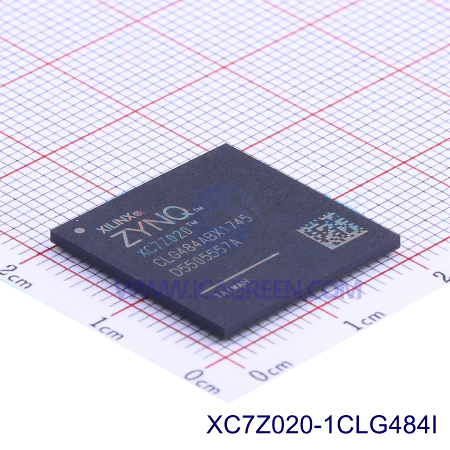 Supply XC9572XL-10VQG44C CPLD Complex Programmable Logic