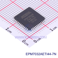 EPM7032AETI44-7N Programmable Logic Device (CPLDs/FPGAs)