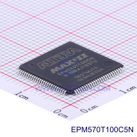 EPM240T100I5N Programmable Logic Device (CPLDs/FPGAs)