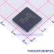 Unidades microcontroladoras TMS320F2809PZA (MCUs/MPUs/SOCs)