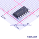 TS954IDT Operational Amplifier