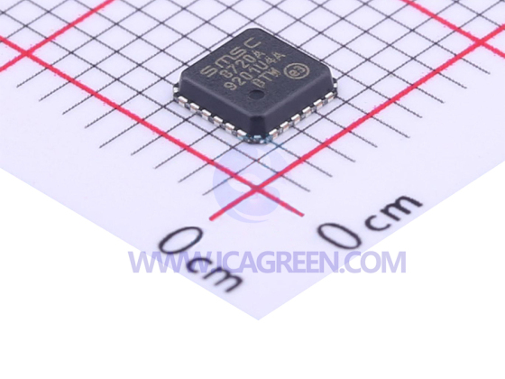 LAN8720A-CP LAN8720A-CP-TR Ethernet Transceivers