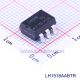 Thyristor photoélectrique LH1518AABTR LH1518AAB (relais statiques)