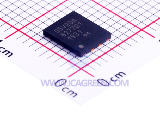 FM25V20A-DG FM25V20A-DGTR F-RAM 2Mb, 40Mhz, 256K x 8 SPI FRAM