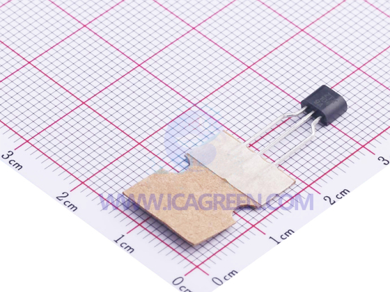 ZTX1049ASTZ ZTX1049A Bipolar Transistors - BJT