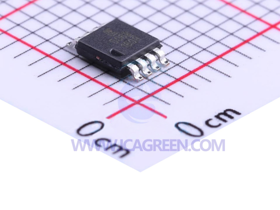 SP0506BAATG SP0506BAAT Electrostatic and Surge Protection