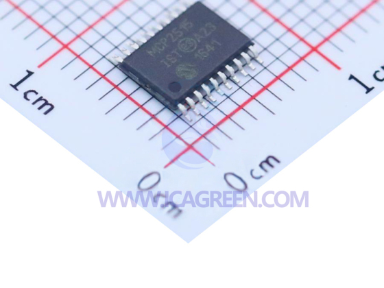 MCP2515T-I/ST MCP2515-I/ST CAN Transceivers