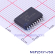 MCP2515T-I/SO MCP2515-I/SO Digital Potentiometer ICs