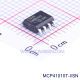 MCP41010T-I/SN MCP41010-I/SN Digital Potentiometers