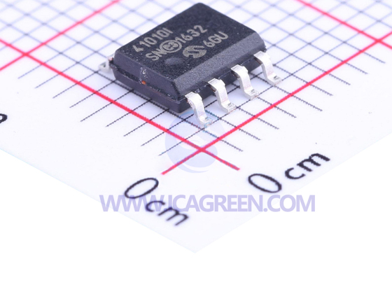 MCP41010T-I/SN MCP41010-I/SN potențiometre digitale