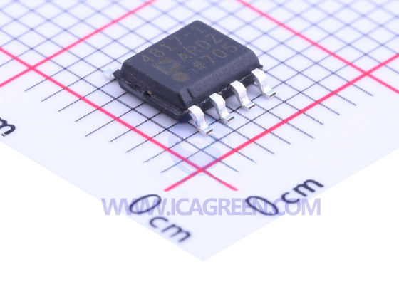 ADA4817-1ARDZ ADA4817-1ARDZ-RL Operational Amplifiers