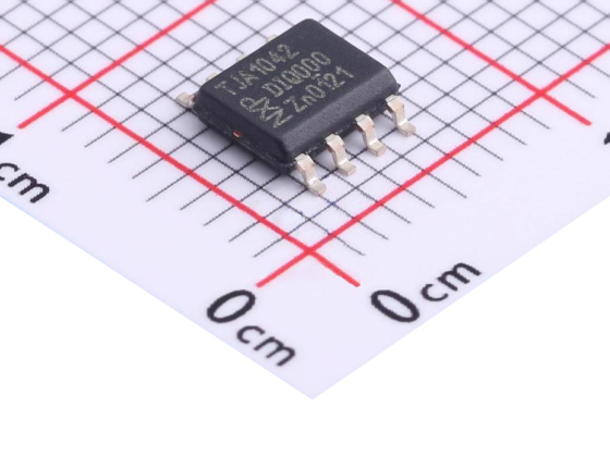 TJA1042T/1J TJA1042T,118 TJA1042T-3/1/J CAN Transceivers