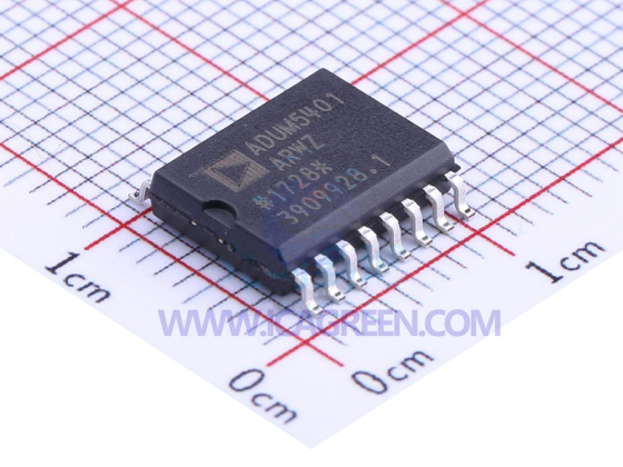 ADUM5401ARWZ ADUM5401ARWZ-RL Digital Isolators