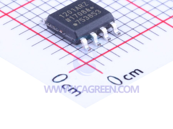 ADUM1201ARZ ADUM1201ARZ-RL7 Digital Isolators